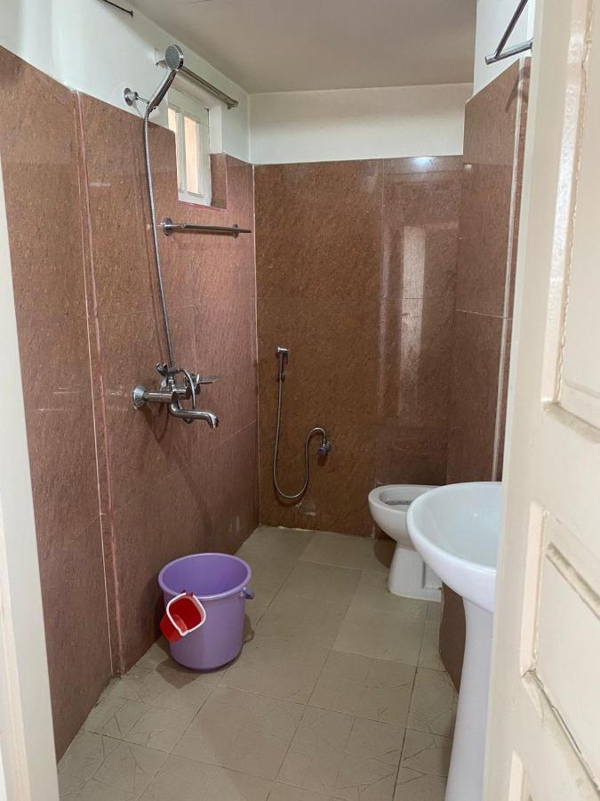 The Palm Guest House Kohima Exterior photo